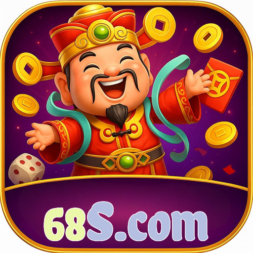 68s.com Logo