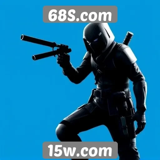 Ofertas de jogos em destaque no 68S.com