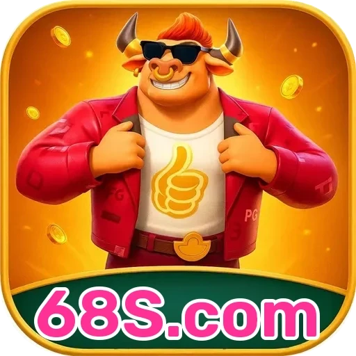 68S.com Caça-Níqueis